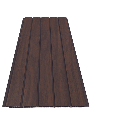 Pvc Fluted Panel 6001