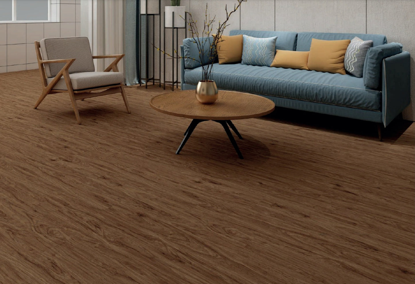 Wonder Floor A2 plank 1.5 mm