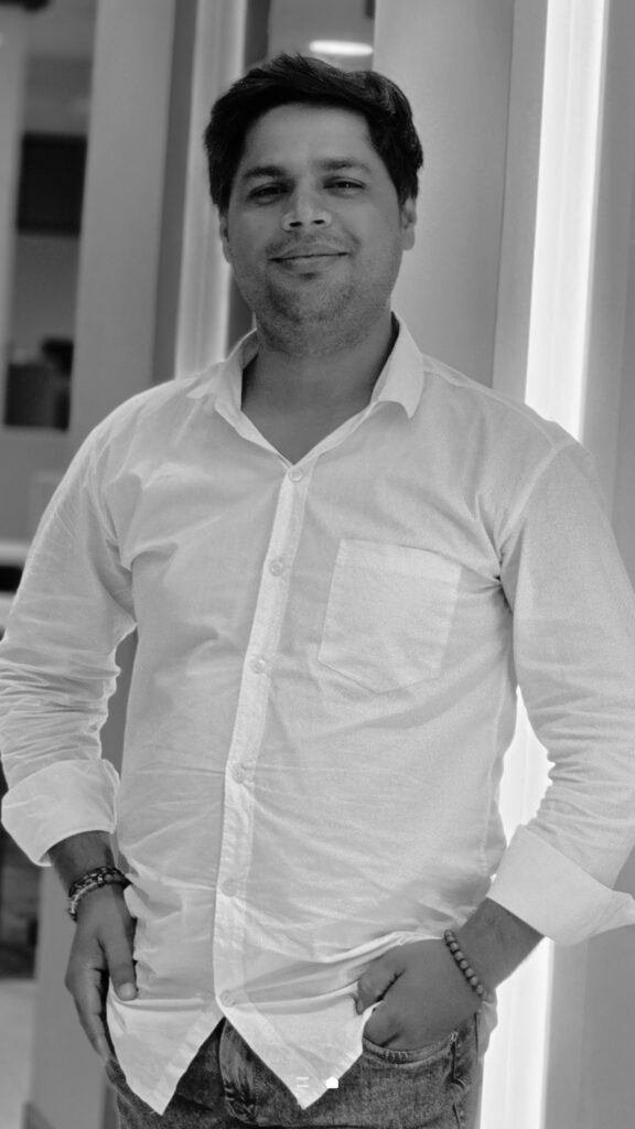 Ravi Ranjan Official owner of interior walas