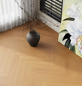 LAMINATE WOODEN FLOORING