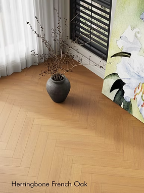 LAMINATE WOODEN FLOORING