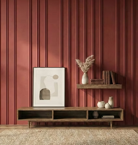 LUXURY WALL PANELLING