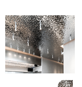 VERSASHEET METALLIC RIPPLES SHEET